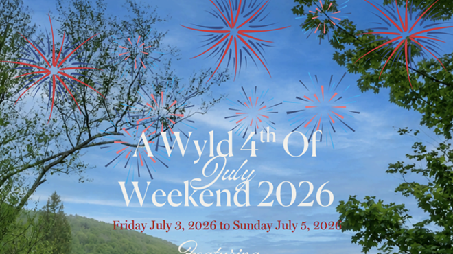 Image: Fourth of July Weekend at Wylder Windham