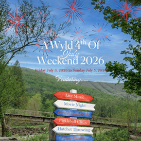 Image: Fourth of July Weekend at Wylder Windham