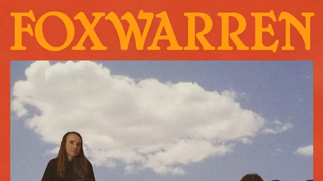 Image: Foxwarren