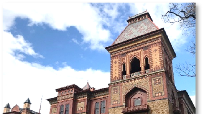 Image: FREE Third Thursday at Olana