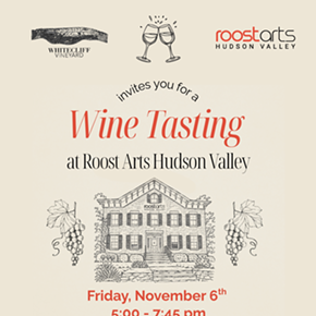 Image: Free Wine Tasting with Whitecliff Vineyard