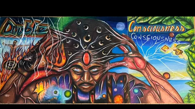 Image: Freedom Festival: Witness Our Humanity