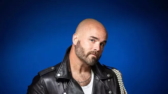 Image: Freedom: The George Michael Experience