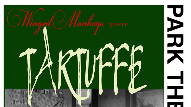 Image: French Day/Tartuffe