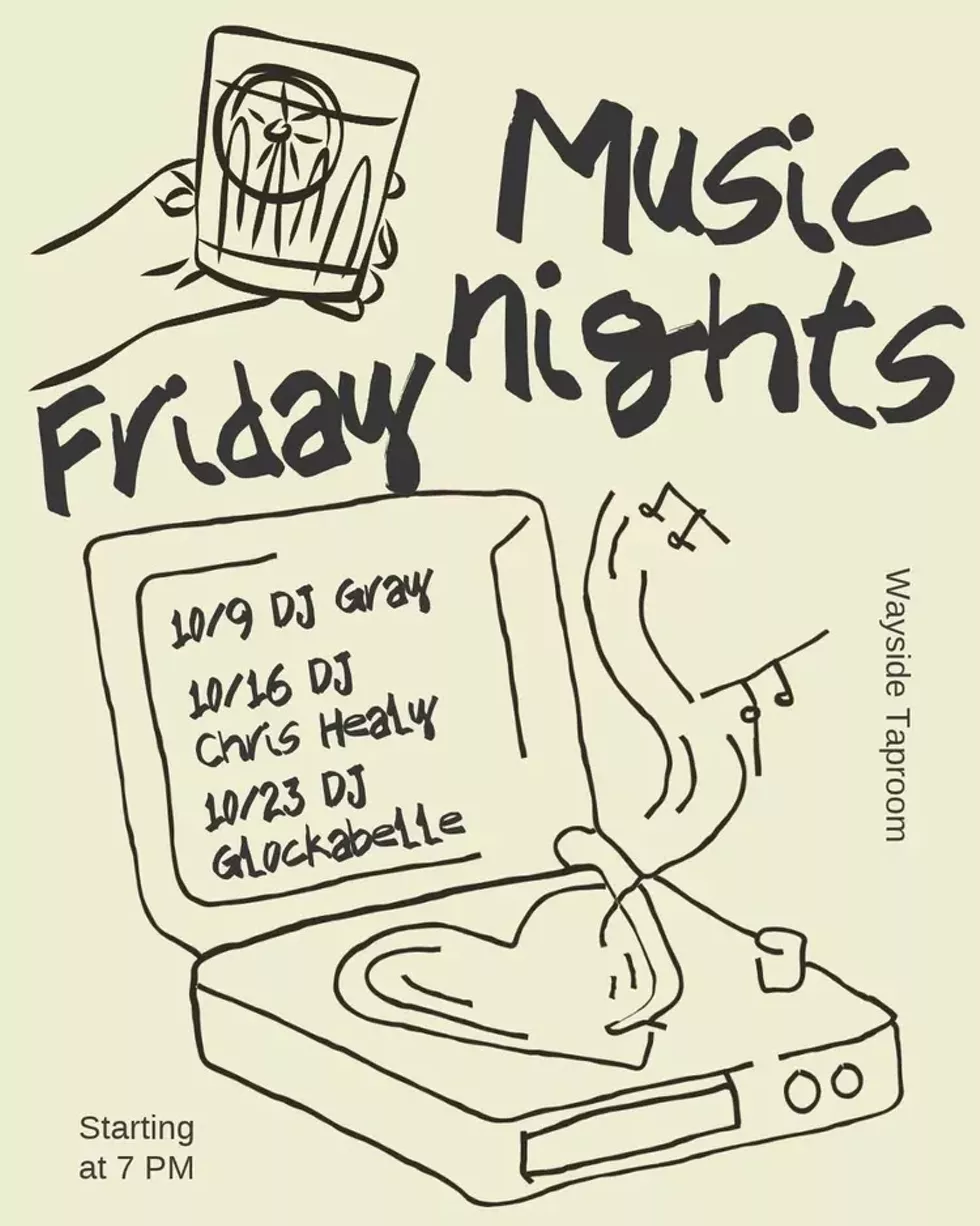 Friday Music Night