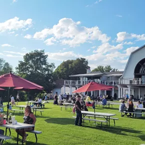 Image: Friday Night Food Trucks & Live Music