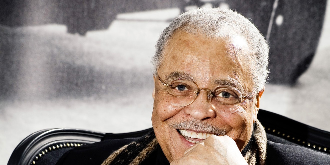 From Broadway to Poughkeepsie: James Earl Jones’s Hudson Valley Connection