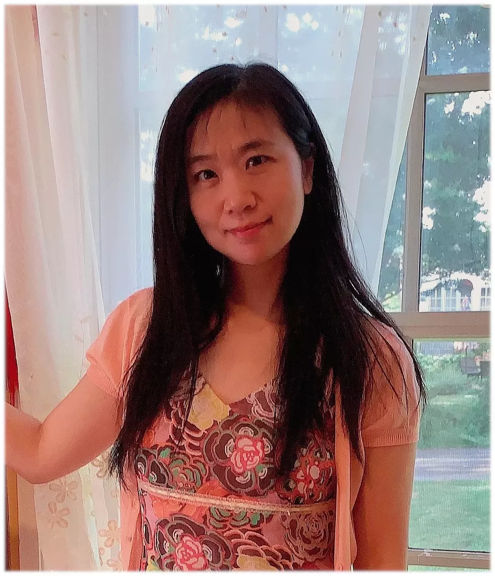 Jing Hu, University of Pennsylvania