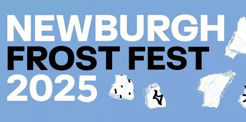 Frost Fest returns for three weekends of holiday activities.