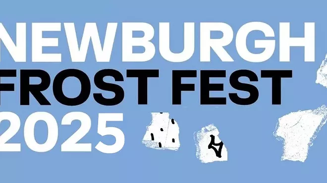Image: Frost Fest