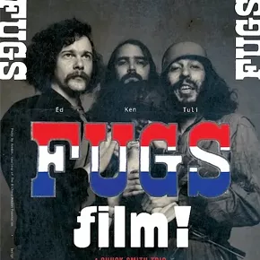 Image: Fugs Film! screening and conversation