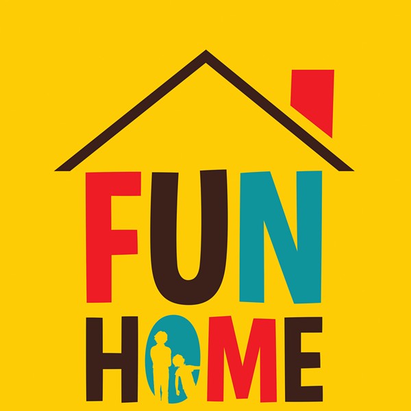 “Fun Home”