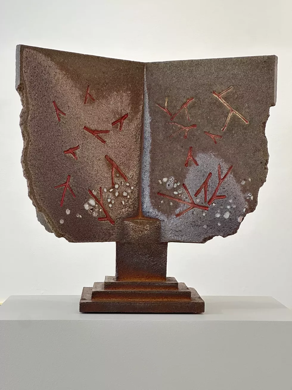 Artwork by GAC Member Tony Moore
