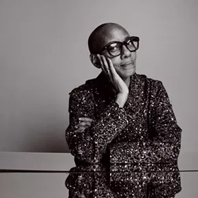 Image: Gail Ann Dorsey