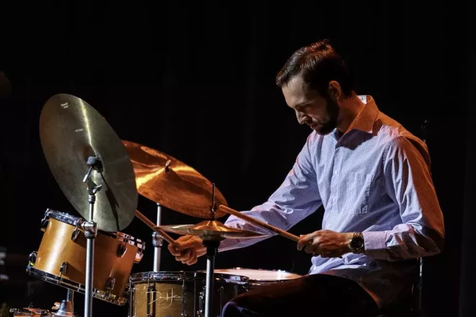 Galen Pittman Jazz Quartet