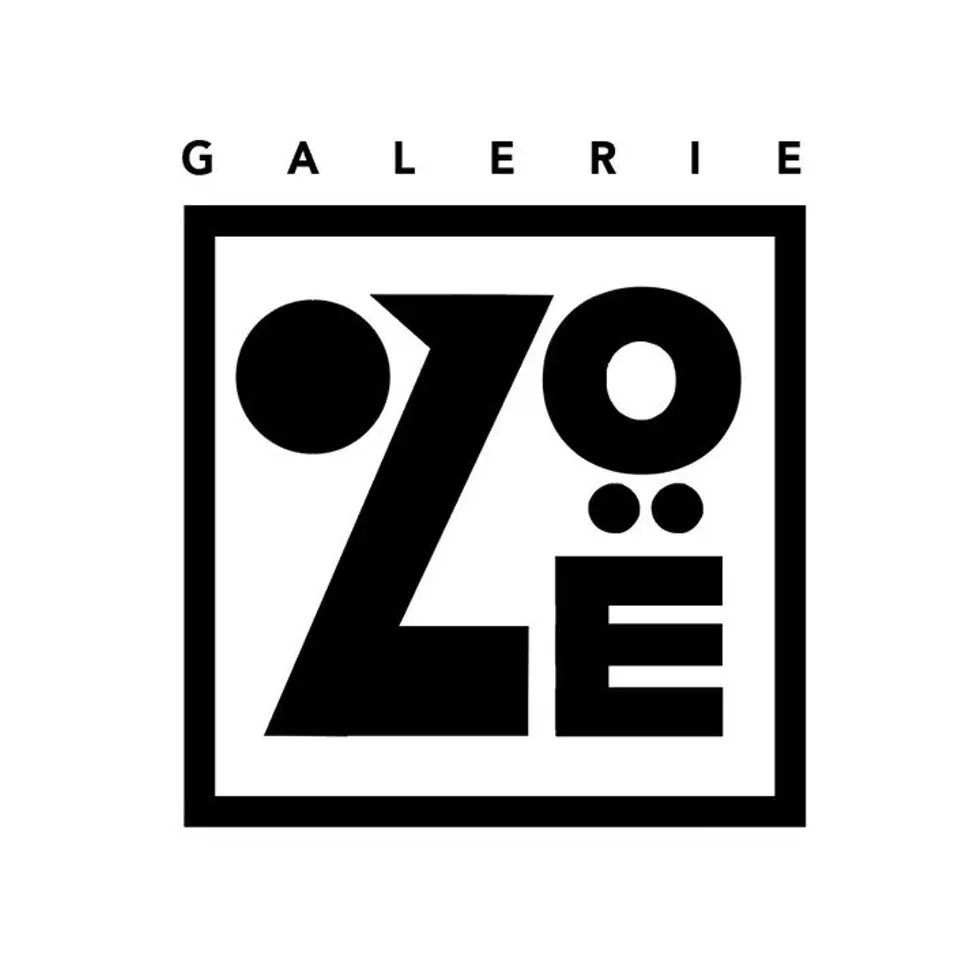 Galerie Zo&euml;