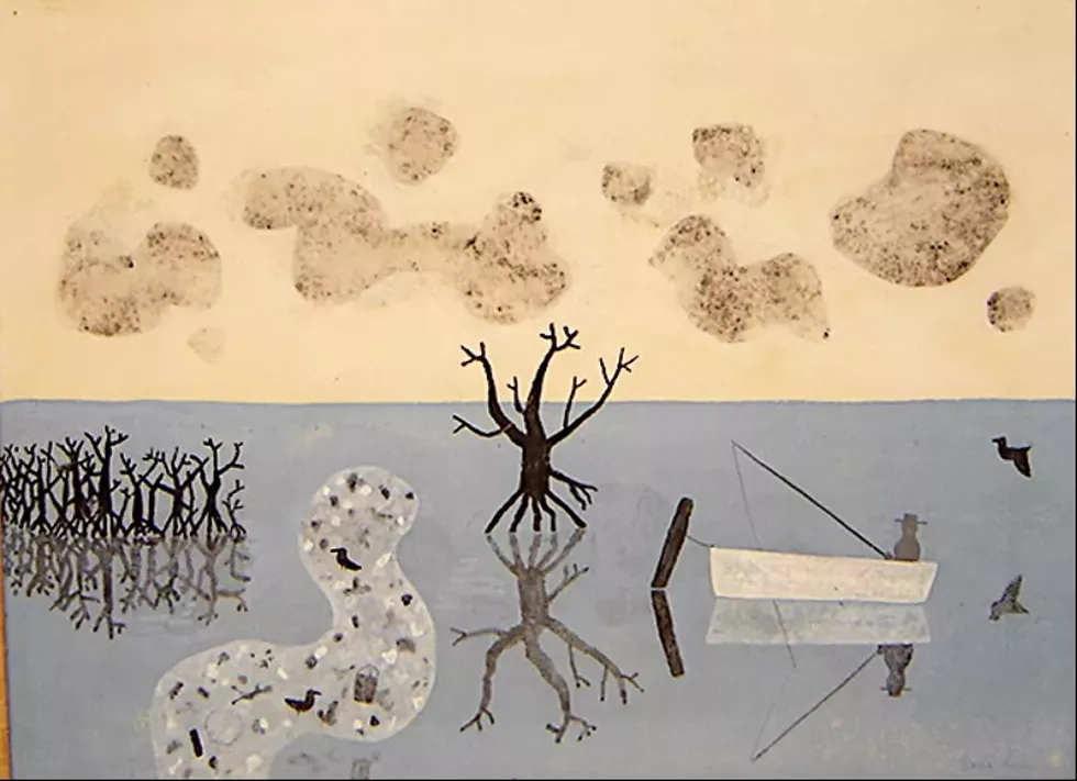 Doris Lee, "Untitled"