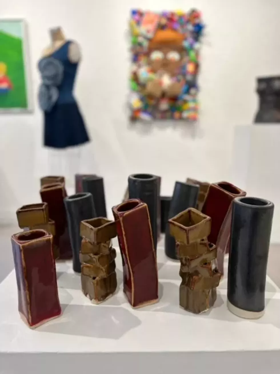 Mentor Program Exhibition 2024