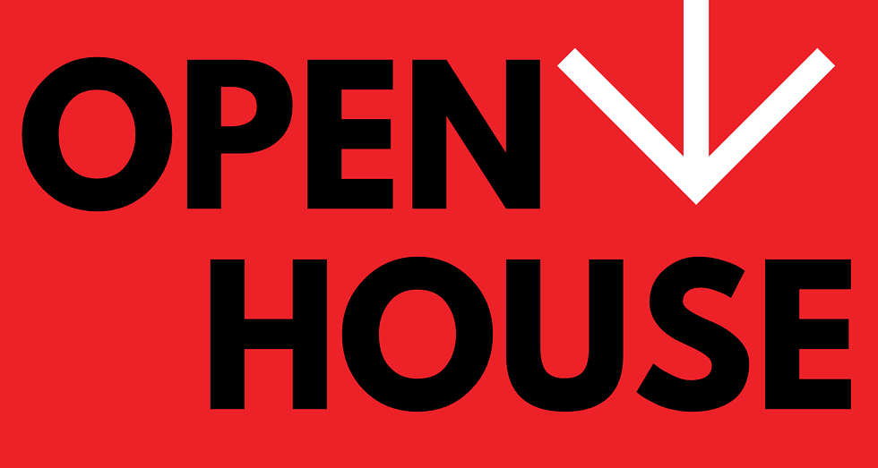 Garrison Art Center's Open House Event