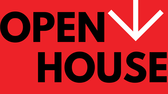 Image: Garrison Art Center Open House Event