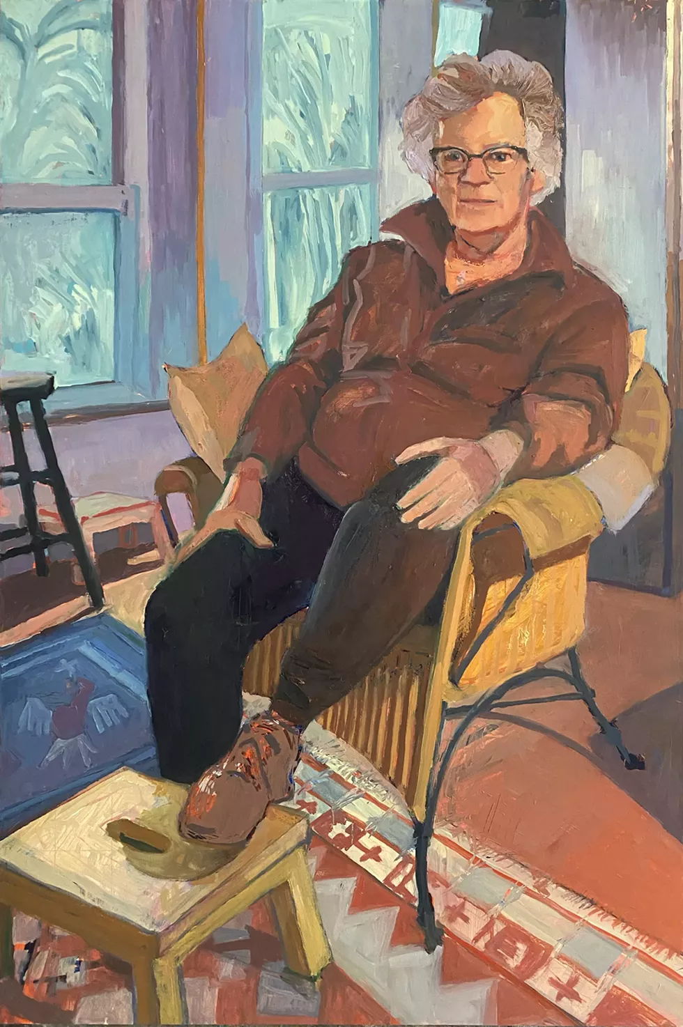 Ellen Neff
