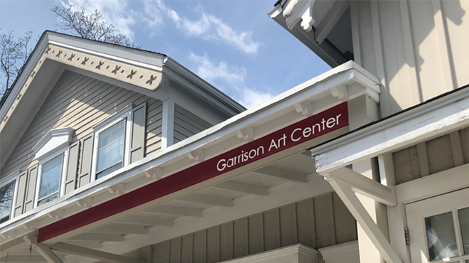 Garrison Art Center