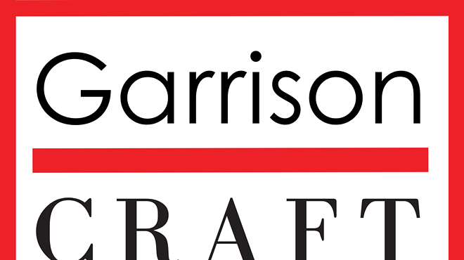 Image: Garrison Craft