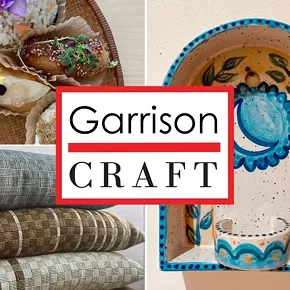 Image: Garrison Craft