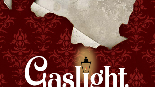 Image: Gaslight