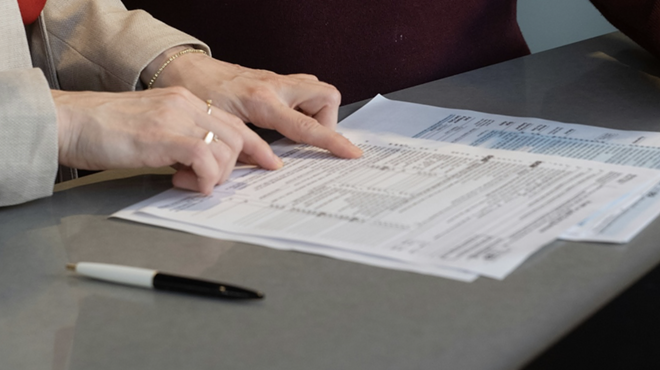 Image: Get Grant Season Ready: A Webinar on Preparing Financial Documents and Budgets