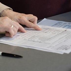 Image: Get Grant Season Ready: A Webinar on Preparing Financial Documents and Budgets