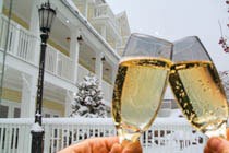 Get Out of the House, Get Out of the Cold Experience the Rhinecliff! ...