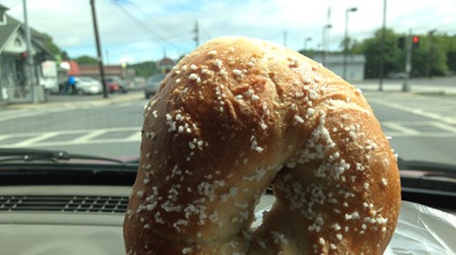 Get Ready for the Bagel Festival in Monticello
