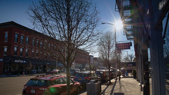 Getting to Know Great Barrington: Small Town Charm