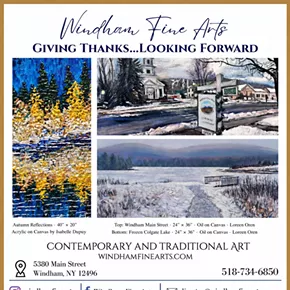 Image: Giving Thanks&hellip;Looking Forward
