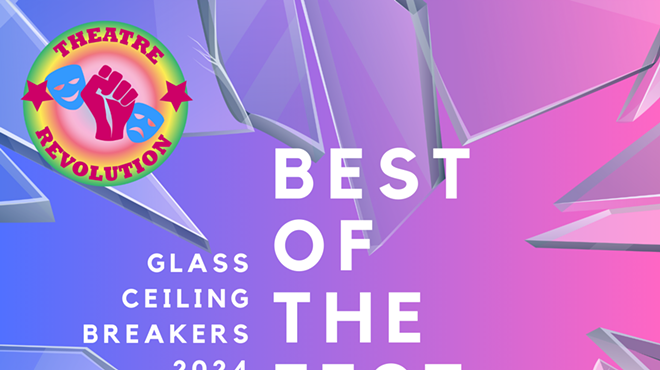 Image: Glass Ceiling Breakers Film Festival