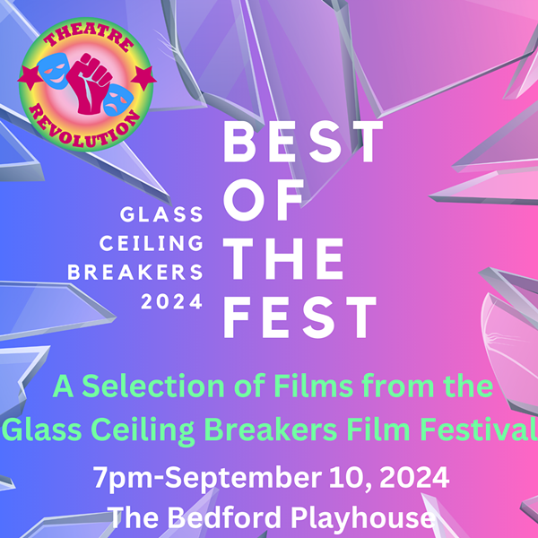 Glass Ceiling Breakers Film Festival