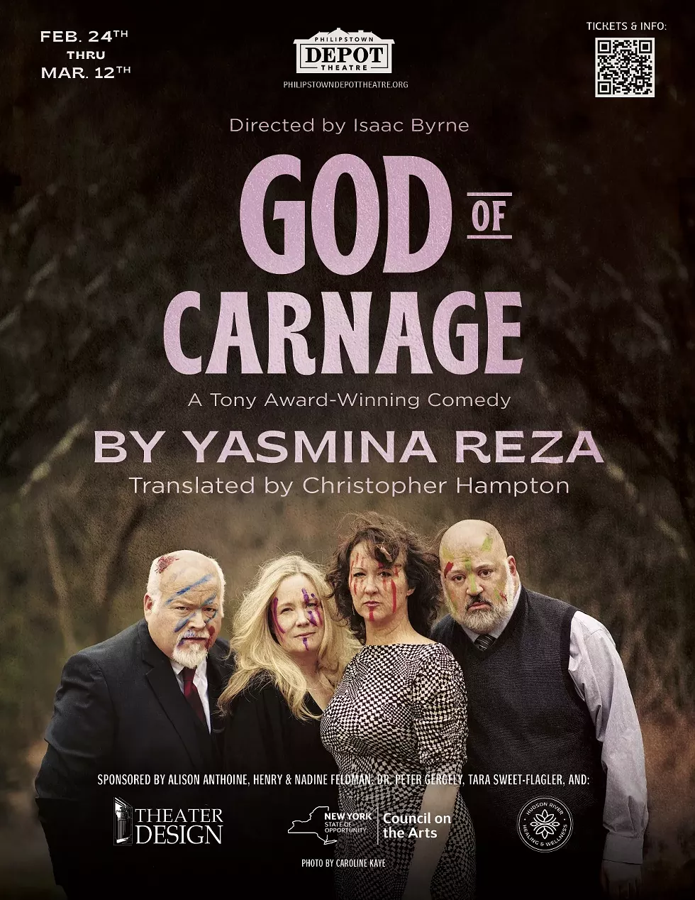 God of Carnage
