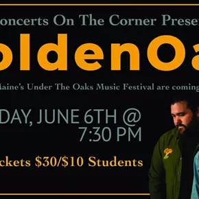 Image: GoldenOak