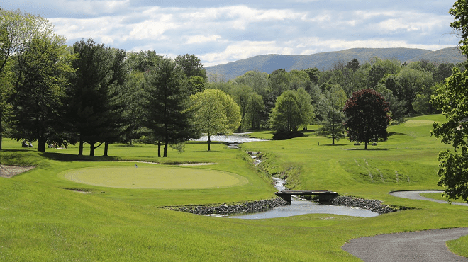 Image: Golf Outing to Benefit Astor Services