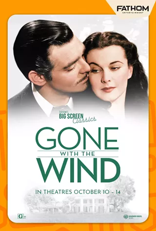 Image: Gone With The Wind