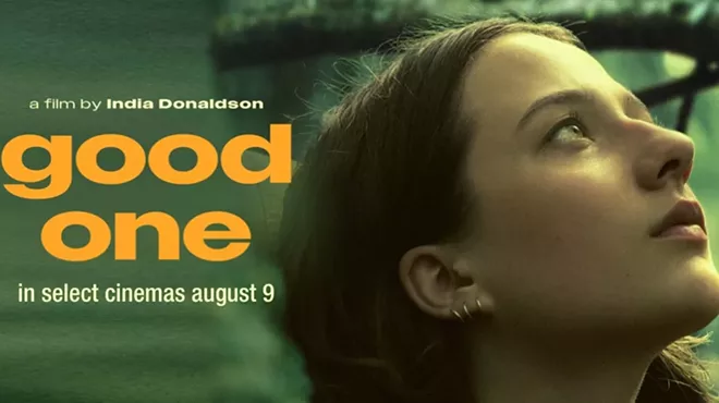 Image: Good One Film Screening