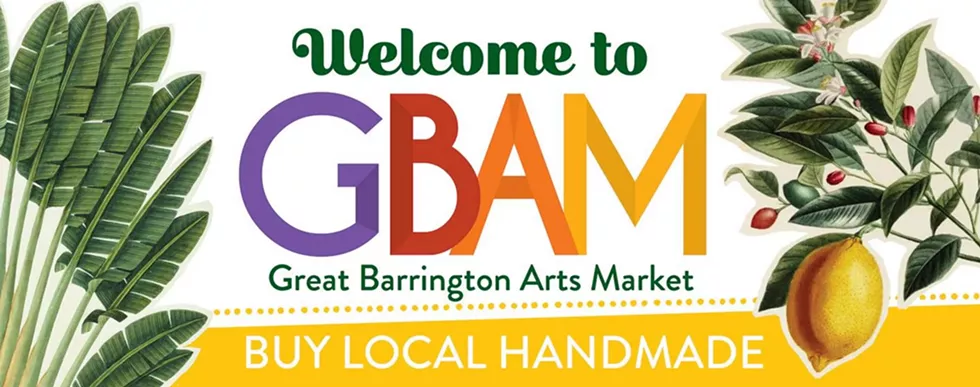 Great Barrington Arts Market