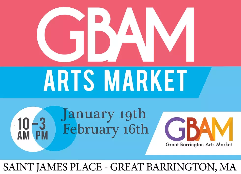 Great Barrington Arts Market