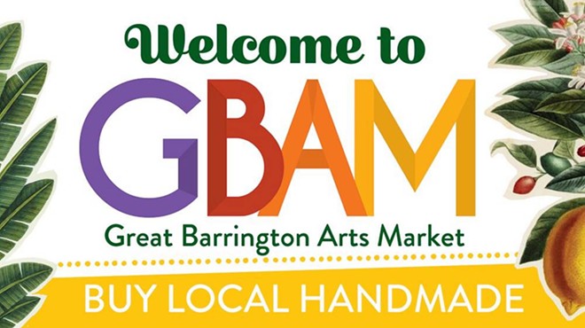 Great Barrington Arts Market