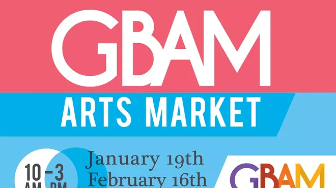 Image: Great Barrington Arts Market