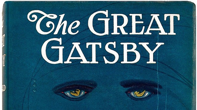 “Great Gatsby” Radio Play in Rosendale