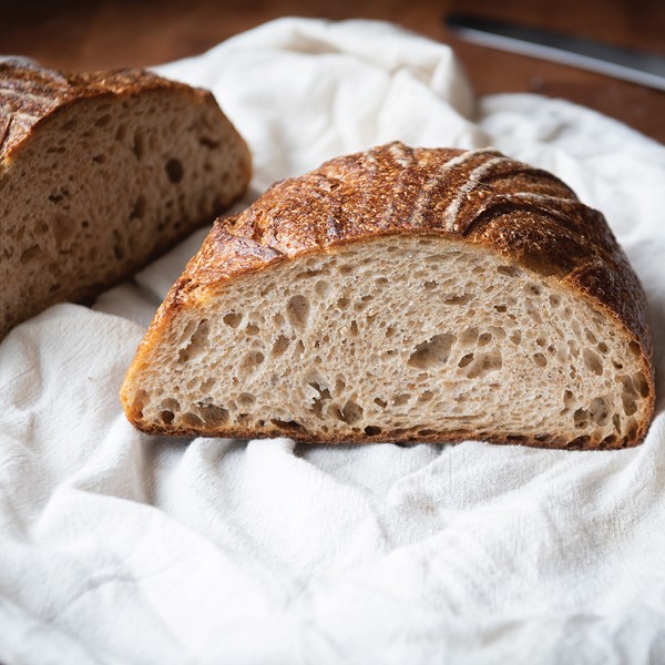 Green Business Spotlight: Bread Alone Bakery