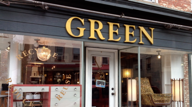 Image: Green