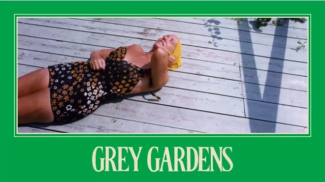 Image: Grey Gardens